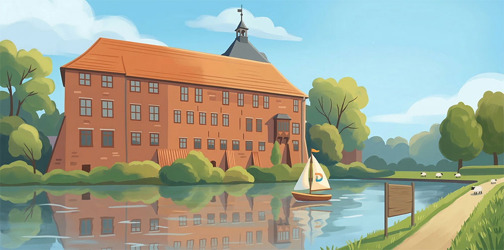 Schloss Winsen (Luhe)