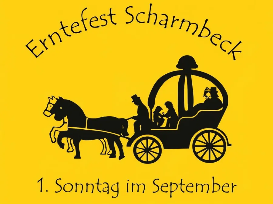 Erntefestverein Scharmbeck e.V.